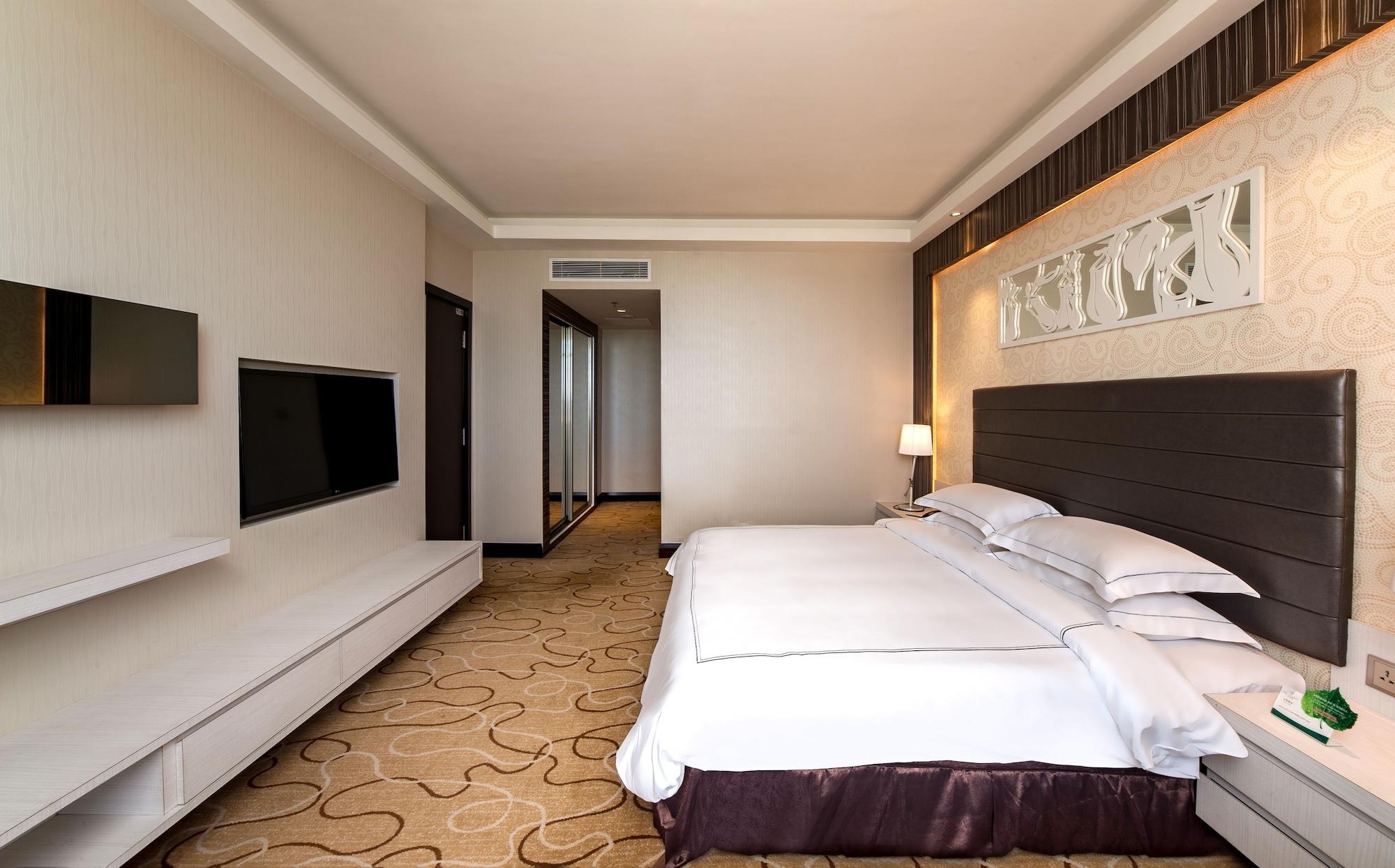 Promenade Hotel Kota Kinabalu Kültér fotó