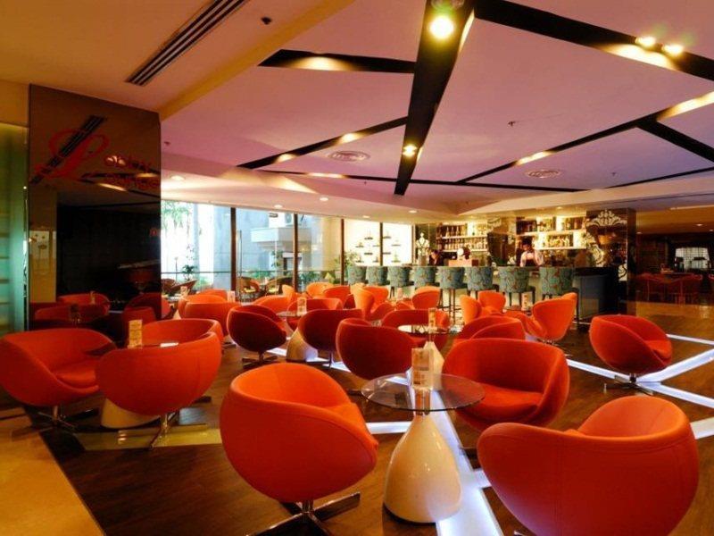 Promenade Hotel Kota Kinabalu Kültér fotó