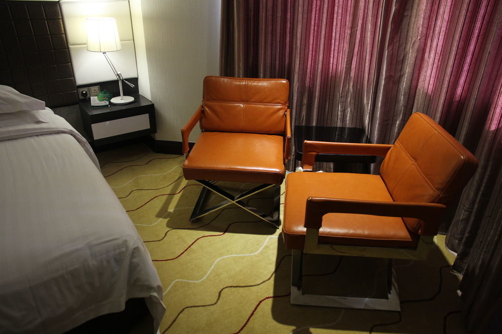 Promenade Hotel Kota Kinabalu Kültér fotó