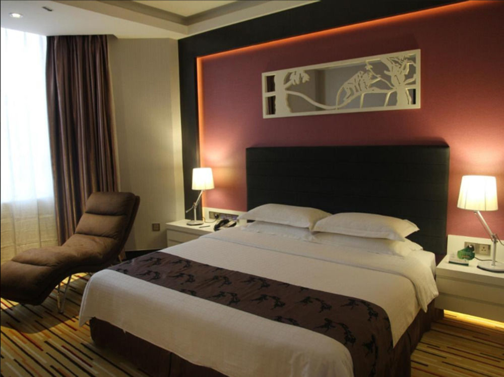 Promenade Hotel Kota Kinabalu Kültér fotó