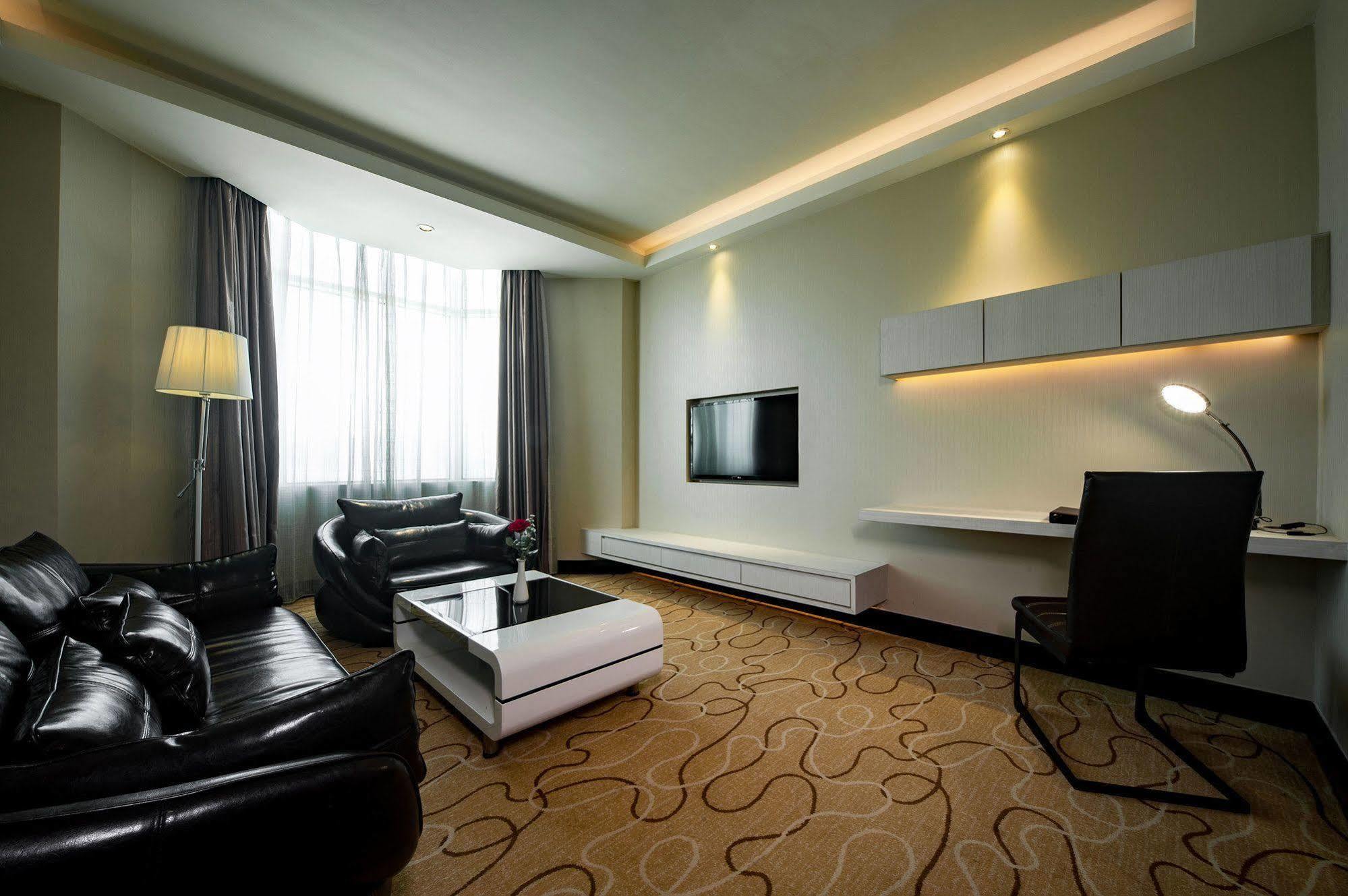 Promenade Hotel Kota Kinabalu Kültér fotó